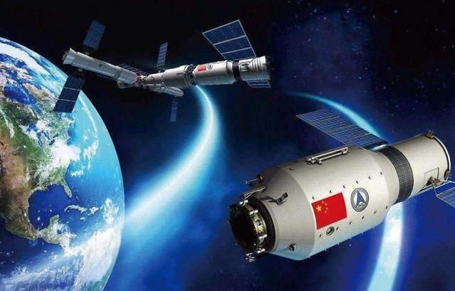北斗衛(wèi)星組網(wǎng)完成，北斗市場(chǎng)前程無限！